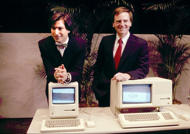 Câu chuyện Steve Jobs bị Apple sa thải và ông đã trở lại cứu Apple như thế nào? ảnh 1