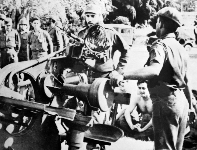 Nga dọa điều quân tới Cuba và Venezuela, Mỹ tuyên bố sẽ phản ứng "quyết liệt" ảnh 1