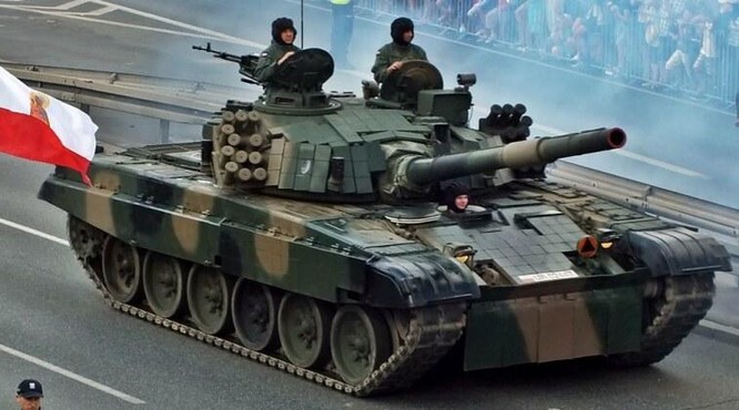 Ukraine muốn xe tăng đã qua sử dụng của NATO: Từ mẫu PT-91 của Ba Lan cho tới T-72M1 của Bulgaria ảnh 2