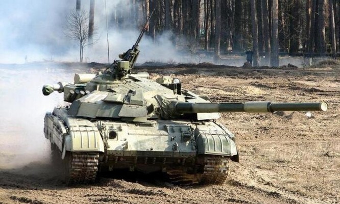 Ukraine muốn xe tăng đã qua sử dụng của NATO: Từ mẫu PT-91 của Ba Lan cho tới T-72M1 của Bulgaria ảnh 1