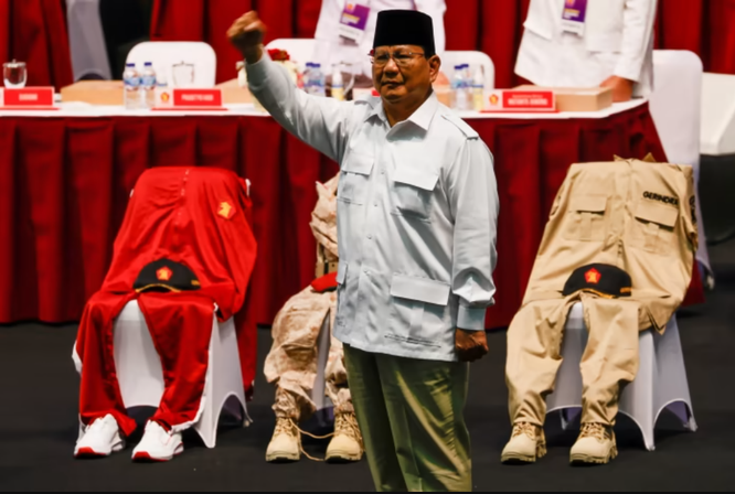 Câu chuyện thành công không ai ngờ đến của Indonesia ảnh 3