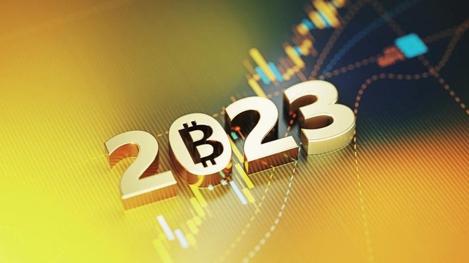 'Mùa đông crypto' kéo dài, Bitcoin về đâu năm 2023? ảnh 1