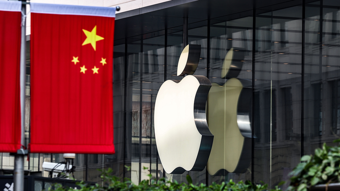 Apple dịch chuyển 'cỗ máy khổng lồ' khỏi Trung Quốc: Cơ hội nào cho Việt Nam? ảnh 4