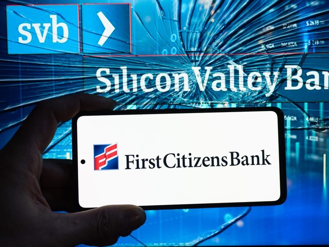 First Citizens: Chiến lược bành trướng của chủ mới Silicon Valley Bank