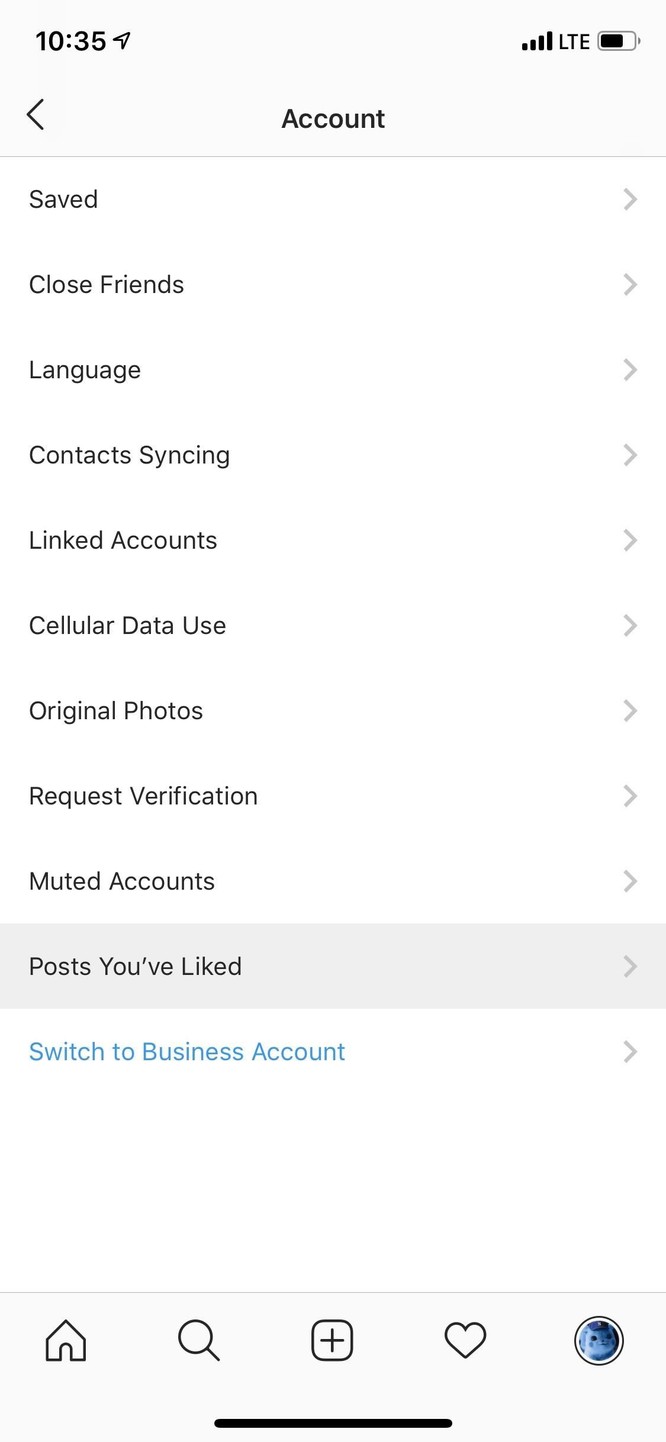 14 tính năng ẩn trên Instagram các “tín đồ sống ảo” không thể bỏ lỡ (P1) ảnh 2
