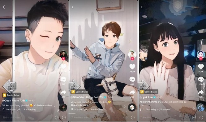 6 xu hướng TikTok view “khủng” nhất thời gian qua ảnh 4