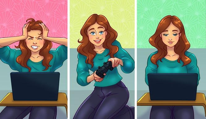 Những lợi ích bất ngờ khi chơi game có thể bạn chưa biết ảnh 1