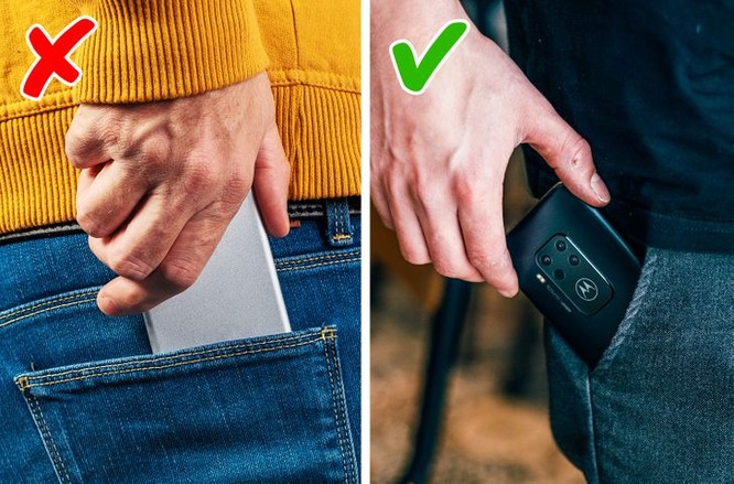8 mẹo hữu ích giúp smartphone bền hơn ảnh 4
