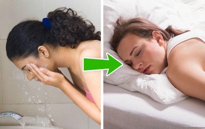 7 cách lạ lùng giúp bạn khắc phục chứng mất ngủ ảnh 6