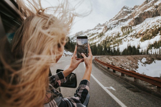 10 mẹo chụp ảnh bằng smartphone phục vụ “sống ảo” mùa du lịch (P1) ảnh 3
