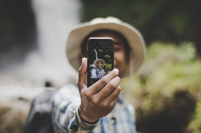 10 mẹo chụp ảnh bằng smartphone phục vụ “sống ảo” mùa du lịch (P2) ảnh 5
