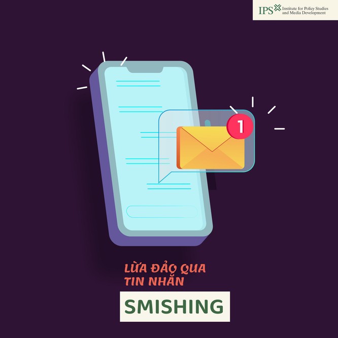 4 loại hình tấn công giả mạo qua không gian mạng bạn nên biết ảnh 3