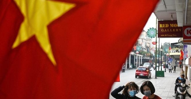 Fintech Việt Nam đang đói vốn đầu tư mạo hiểm? ảnh 1