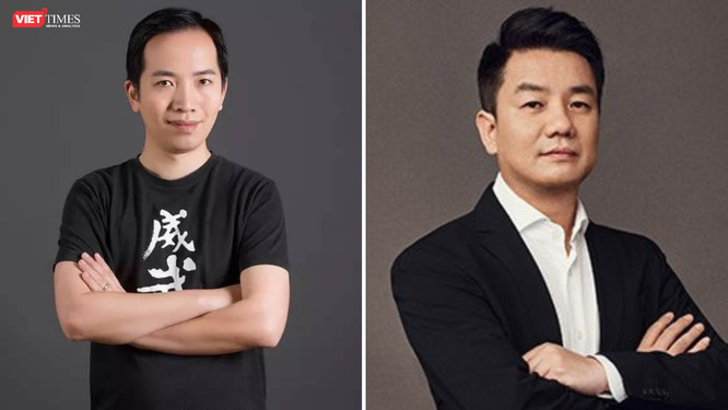 Xiaomi tái cấu trúc: Bạo chi cho R&D, sản xuất xe điện ảnh 1