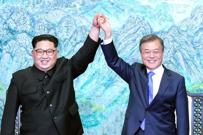 Bài cuối: Giờ đây mấy ai không muốn rải thảm đỏ mời Kim Jong Un! ảnh 3