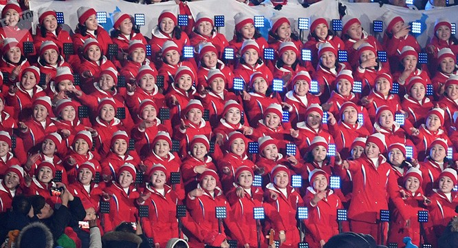 Những người Triều Tiên - cộng đồng nhập cư hội nhập thành công nhất ở nước Nga hiện nay ảnh 7