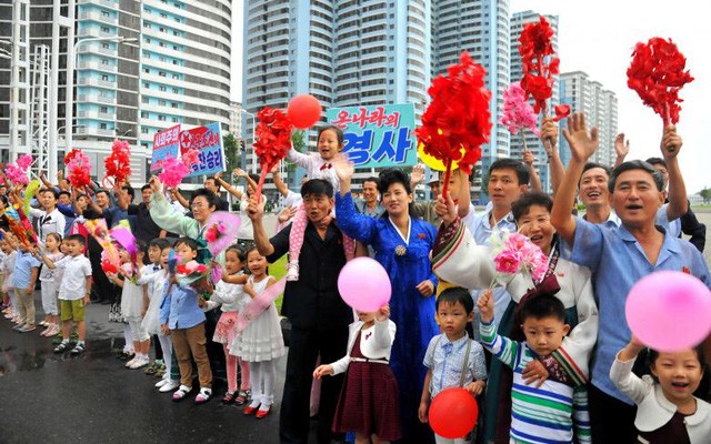 Những người Triều Tiên - cộng đồng nhập cư hội nhập thành công nhất ở nước Nga hiện nay ảnh 3