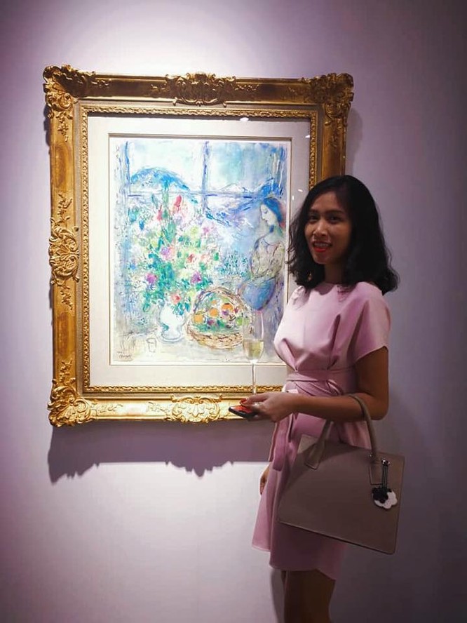 Bài 1: Lộn xộn cảnh “chợ chiều” ảnh 1