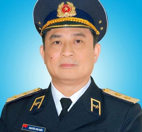 Đô đốc Nguyễn Văn Hiến và Phó Đô đốc Nguyễn Văn Tình bị đề nghị xử lý kỷ luật ảnh 1