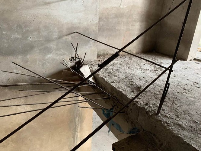 Đóng tiền đầy đủ, 9 năm chưa được nhận nhà! ảnh 4