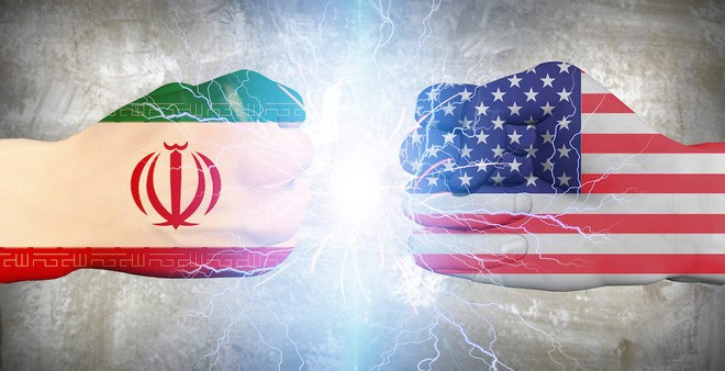 Nếu Mỹ tấn công, Iran sẽ đánh phủ đầu hoặc trả đũa ảnh 1