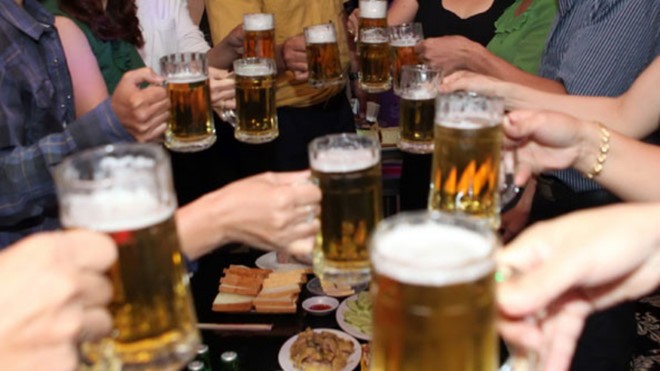 Dự Luật về rượu bia: Kiến nghị 3 điều “nằm lòng” với đại biểu Quốc hội ảnh 3