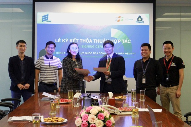Cung cấp chương trình đào tạo lập trình trên hệ thống Codelearn ảnh 2