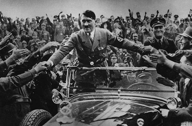 Stalin, Hitler: ai lừa ai trước ngày nổ ra Thế chiến thứ 2? ảnh 2