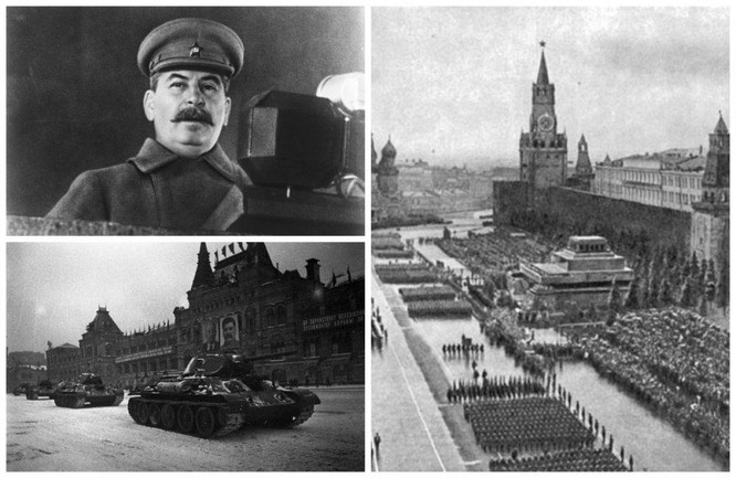 Stalin, Hitler: ai lừa ai trước ngày nổ ra Thế chiến thứ 2? ảnh 3