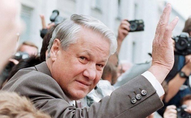 Vì sao Đặc nhiệm “Alpha” đã từ chối thực hiện mệnh lệnh giết người của Yeltsin? ảnh 1