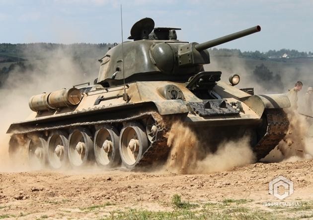 Vì sao xe tăng trang bị tên lửa xuyên thép của Nga thất bại? ảnh 2