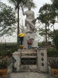 "Giải mã bí ẩn Hồ Xuân Hương": Kỳ 2- Ngày tháng năm sinh, năm mất đã rõ ràng ảnh 3