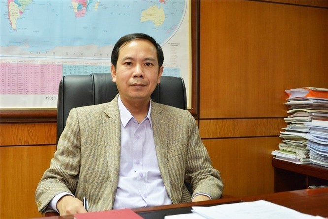 Nhà xuất bản Giáo dục Việt Nam chính thức lên tiếng! ảnh 3