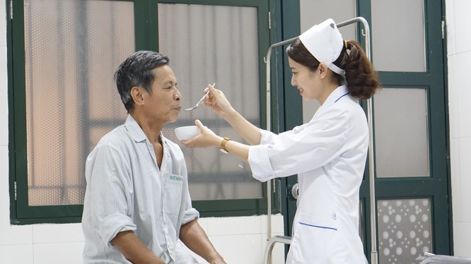 Ngành y tế Việt Nam khởi động để “hút” người nước ngoài đến Việt Nam chữa bệnh ảnh 2