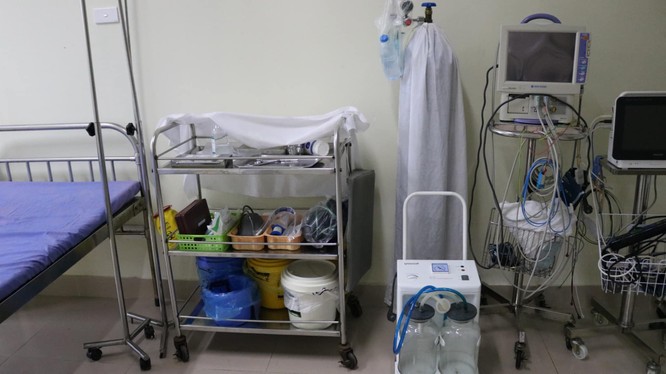 Thứ trưởng Bộ Y tế Đỗ Xuân Tuyên: Phòng dịch virus corona như phòng hỏa! ảnh 3