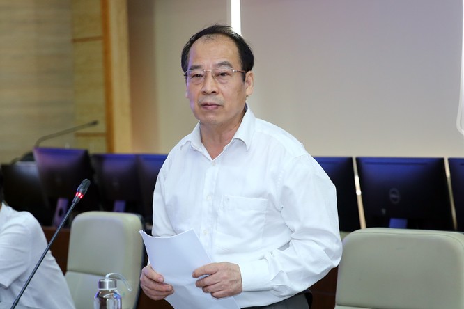 Học sinh không bắt buộc phải đeo khẩu trang, phòng học có thể bật điều hòa ảnh 1