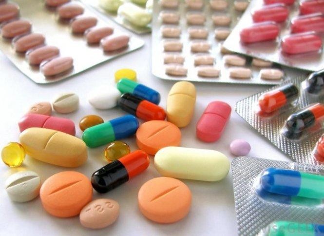 Sản xuất thuốc kháng sinh vượt mức cho phép phạt 100 triệu đồng: Liệu mức phạt đã đủ sức răn đe? ảnh 1