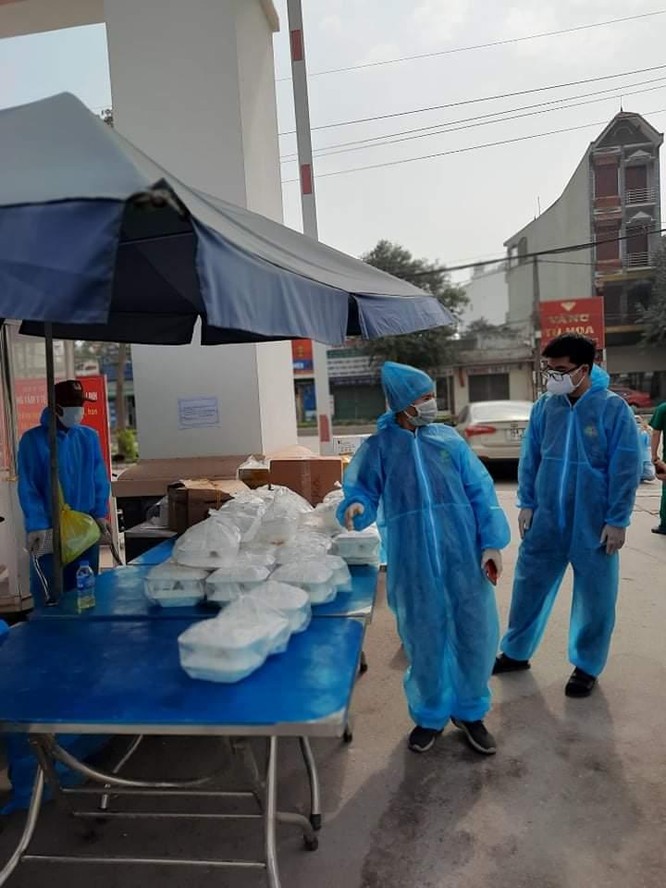 Từ “tâm dịch” ở Hải Dương, BS. Nguyễn Trung Cấp nói gì về biến chủng mới của virus SARS-CoV-2? ảnh 3