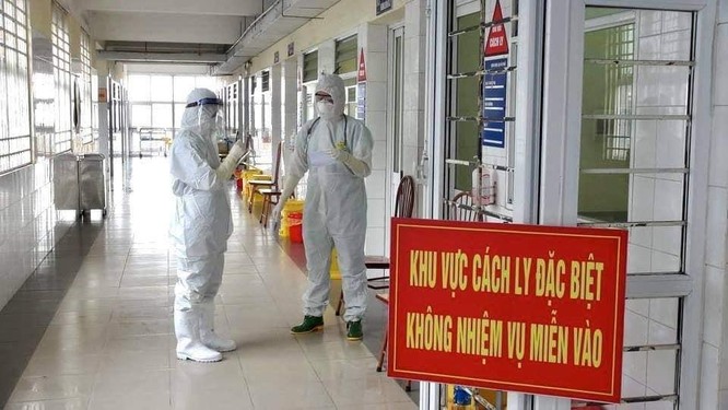Bộ trưởng BYT Nguyễn Thanh Long: Tuyệt đối không để xảy ra lãng phí khi tiêm vaccine phòng COVID-19 ảnh 3
