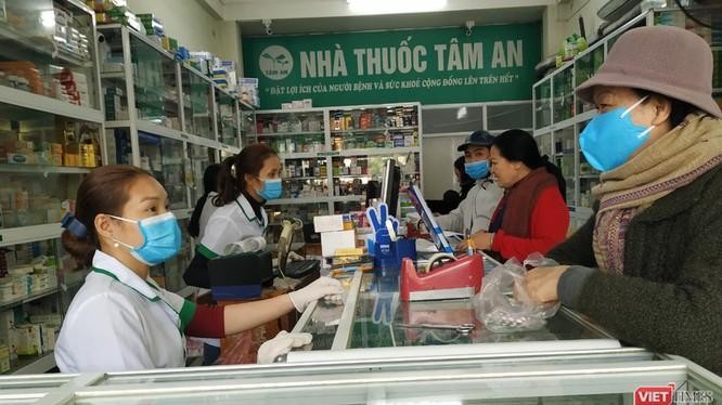 “Ma trận” thực phẩm bảo vệ sức khoẻ: Bị phạt nhưng vẫn ngang nhiên quảng cáo tràn lan trên mạng ảnh 5