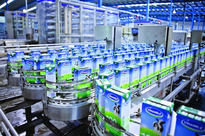 Cổ phần hóa “ông lớn tỷ đô” Việt Nam lên báo nước ngoài ảnh 2