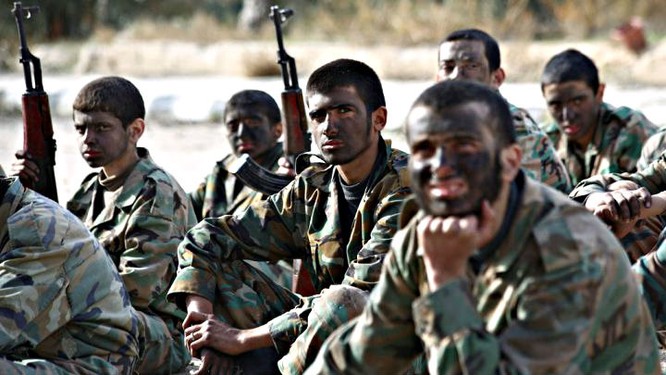 Ván cờ Syria: Chiến thắng tuyệt đối của Nga, Mỹ đành nuốt nhục ảnh 3