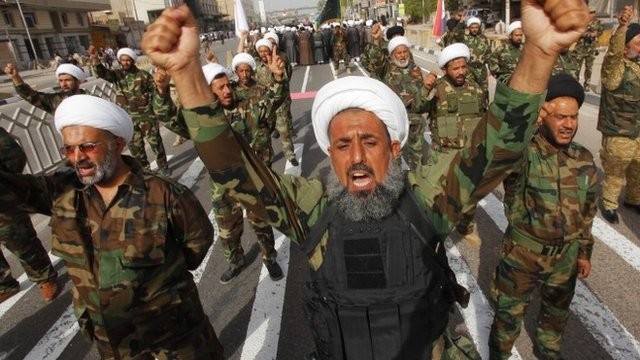 Ngáng chân Nga-Iran, Mỹ sẵn sàng “đốt” thùng thuốc súng Trung Đông ảnh 2