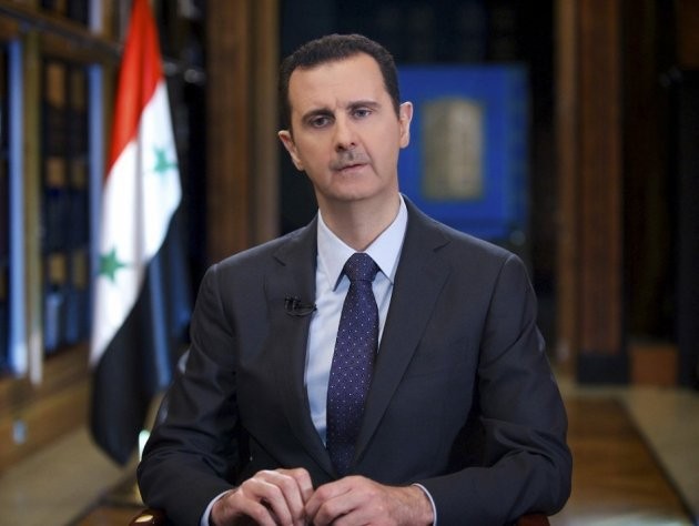 Tháng 9.2015, ông Assad quyết định cầu cứu Nga giúp đỡ tại Syria.