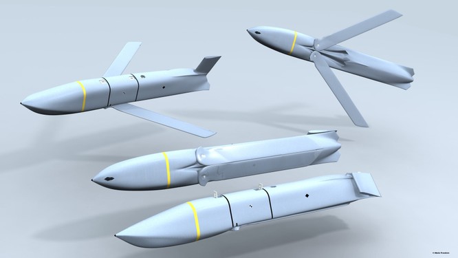 Mỹ ồ ạt phóng tên lửa đánh Syria: Luyện chiêu “phá trận” Nga, Trung Quốc ảnh 2