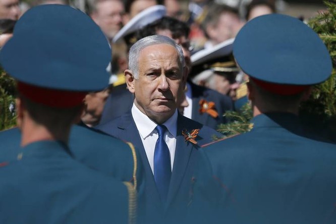 Không phải Mỹ hay Nga, Israel mới là “tay chơi” khống chế chiến cuộc Trung Đông ảnh 3