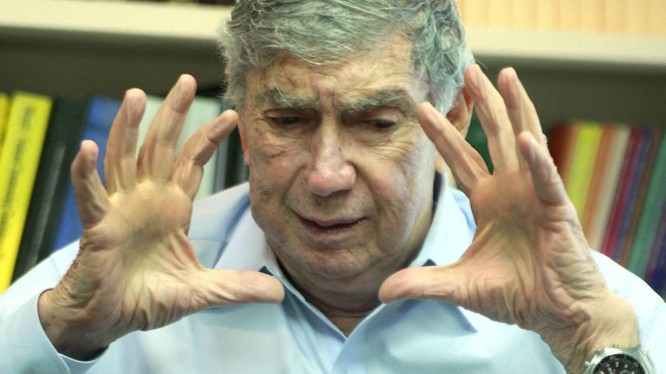 Luis Posada Carriles: Tội đồ của Cuba ảnh 1