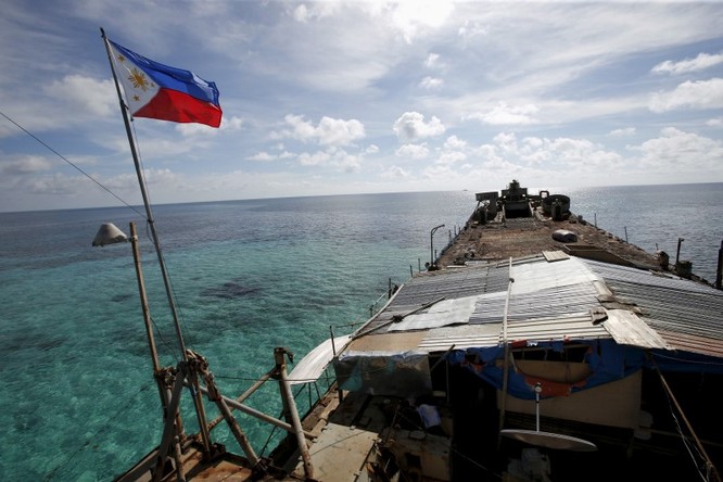 3 “lằn ranh đỏ” khiến Philippines có thể khai chiến với Trung Quốc ảnh 3
