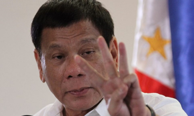 3 “lằn ranh đỏ” khiến Philippines có thể khai chiến với Trung Quốc ảnh 1