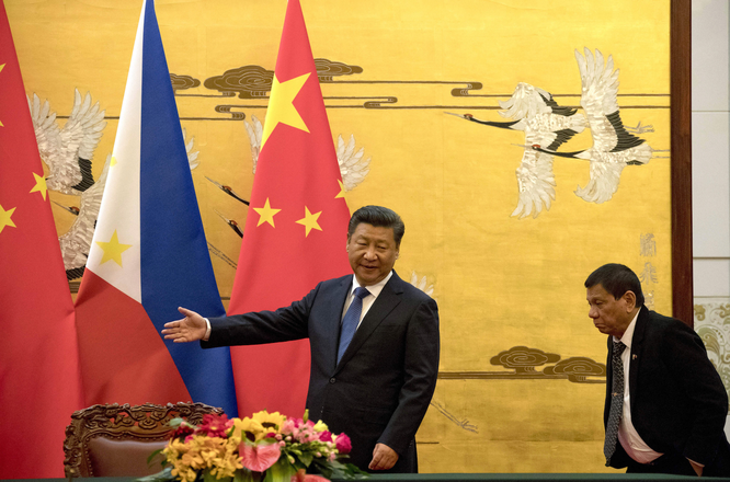 3 “lằn ranh đỏ” khiến Philippines có thể khai chiến với Trung Quốc ảnh 2